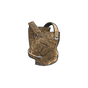Scarecrow Chestplate