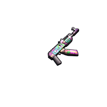 Zombieland AR