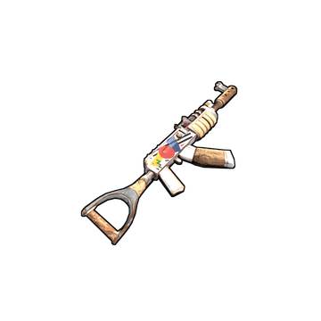 Suprematism AR