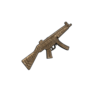 Fossil MP5