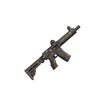 Modern Military LR