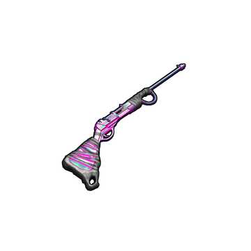 Chameleon Bolt Rifle