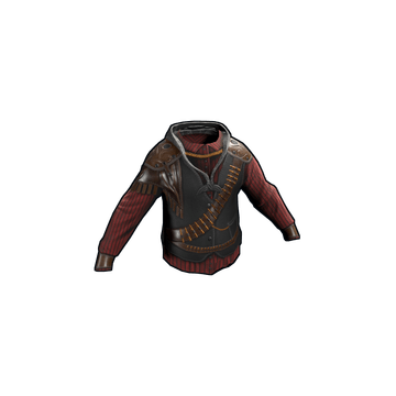 Banditos Hoodie