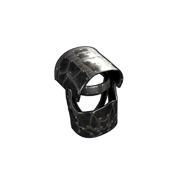 Hardsuit Helmet