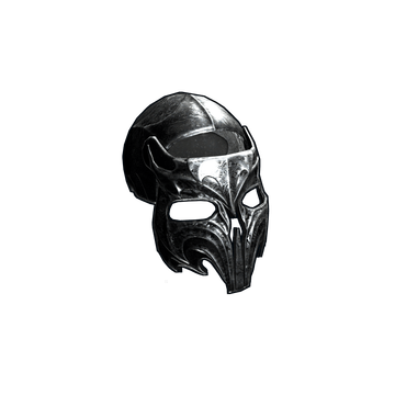 Damascus Facemask