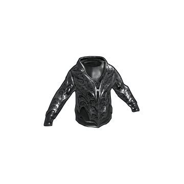 Damascus Hoodie
