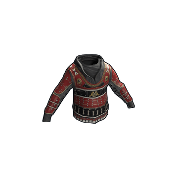 Ronin Hoodie