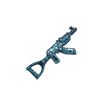 Snowflake AR