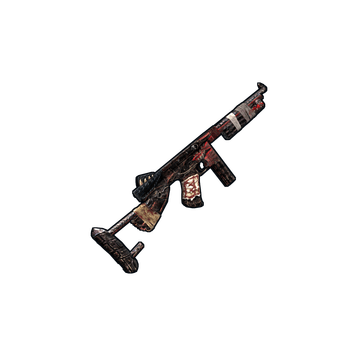 Berserker Thompson