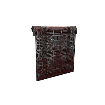 Industrial Bloodgate II