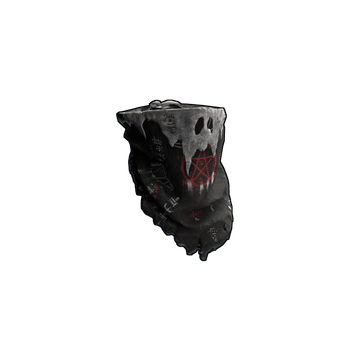 Cursed Bandana