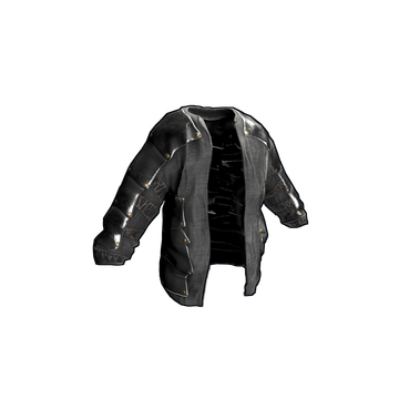 Hardsuit Jacket
