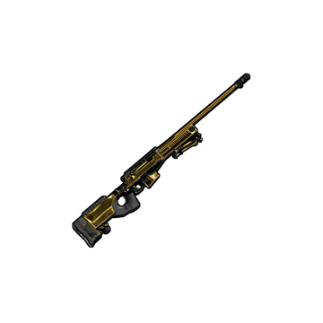 Black Gold L96