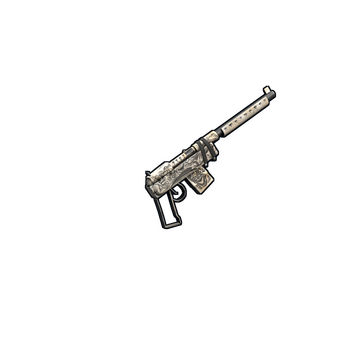 Skullforce SAR