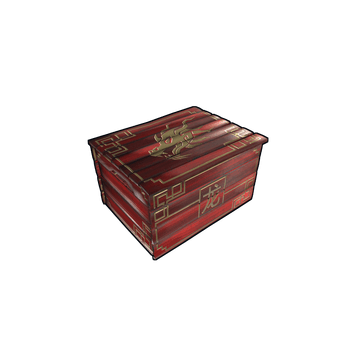Dragon Box