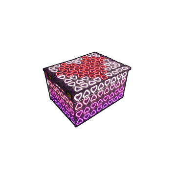 Shining Love Box