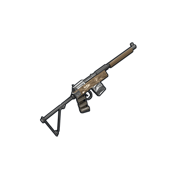 Low Poly SAR