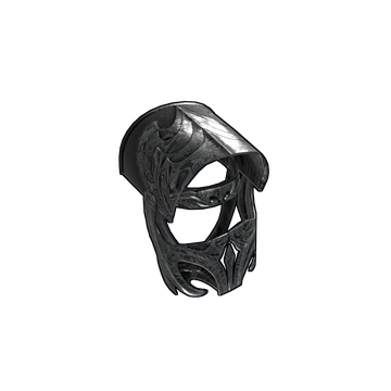Damascus Helmet