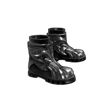 Damascus Boots
