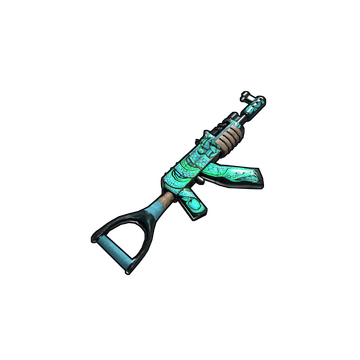 Serpent AR