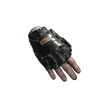 Legacy Kevlar Roadsign Gloves