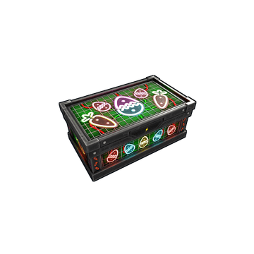 Easter Neon Large Box