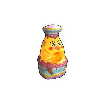 Hatched Chick Furnace