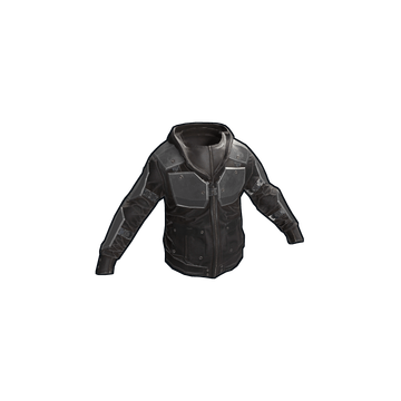 Cyberhoodie
