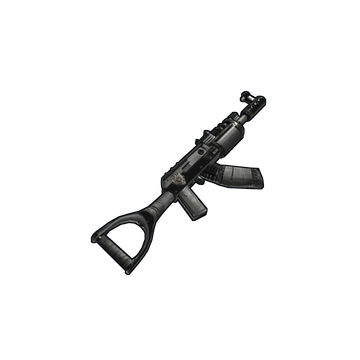 Black Diamond AK47
