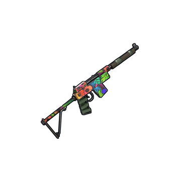 Jungle SAR