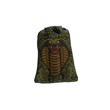 Snakebite Sleeping Bag
