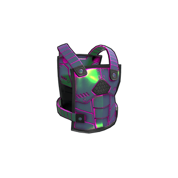 Chameleon Chestplate