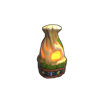 Khinkali Furnace