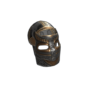 Norseman Facemask