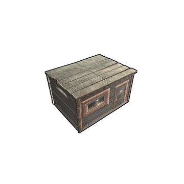 HQM Base Box