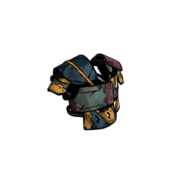 Cel Vest