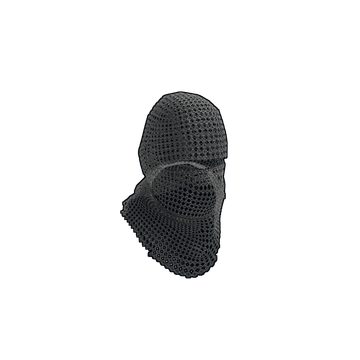 Chainmail Headwrap