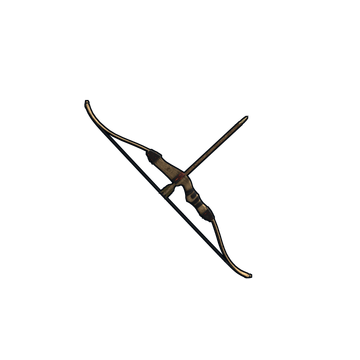 El Diablo Bow