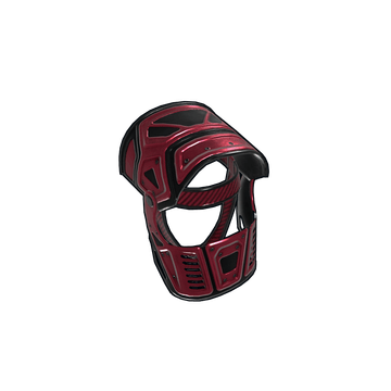Redemption Helmet