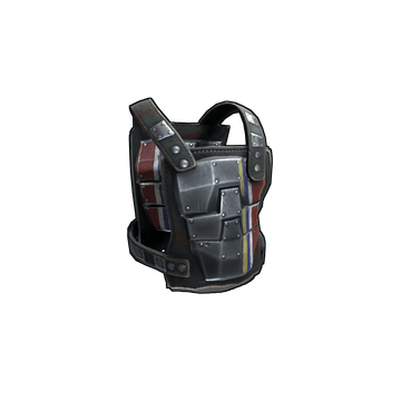 Blackguard Chestplate