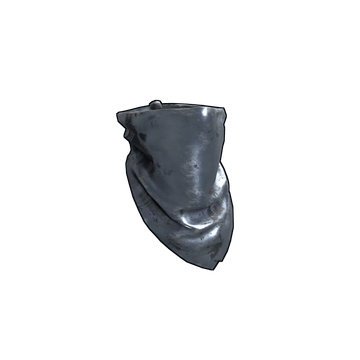 Metal Bandana
