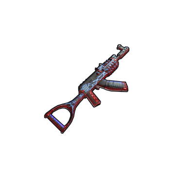 Nocturnal Beast AR