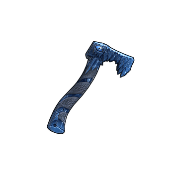 Ice Eye Hatchet