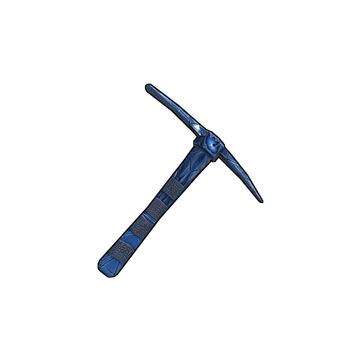 Ice Eye Pick Axe