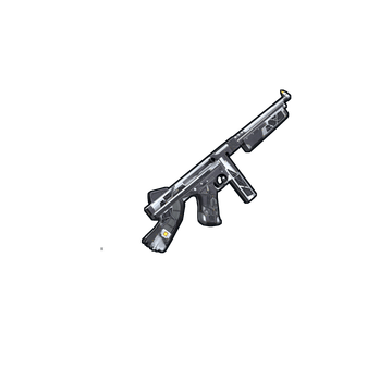 Prototype 7164 Thompson