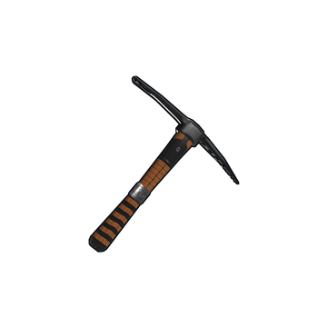 Wartech Pick Axe