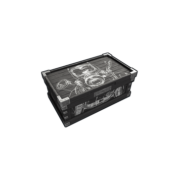 Chalk Menace Box