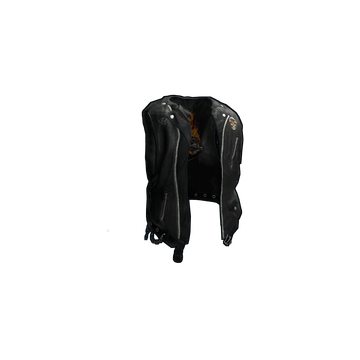 Hell Riders Jacket