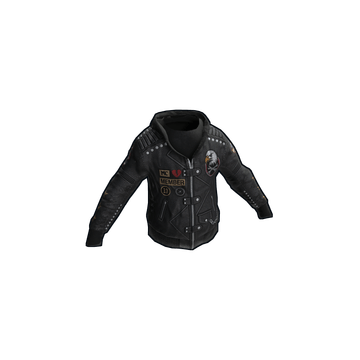 Road Angels Hoodie