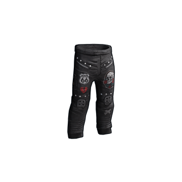 Road Angels Pants